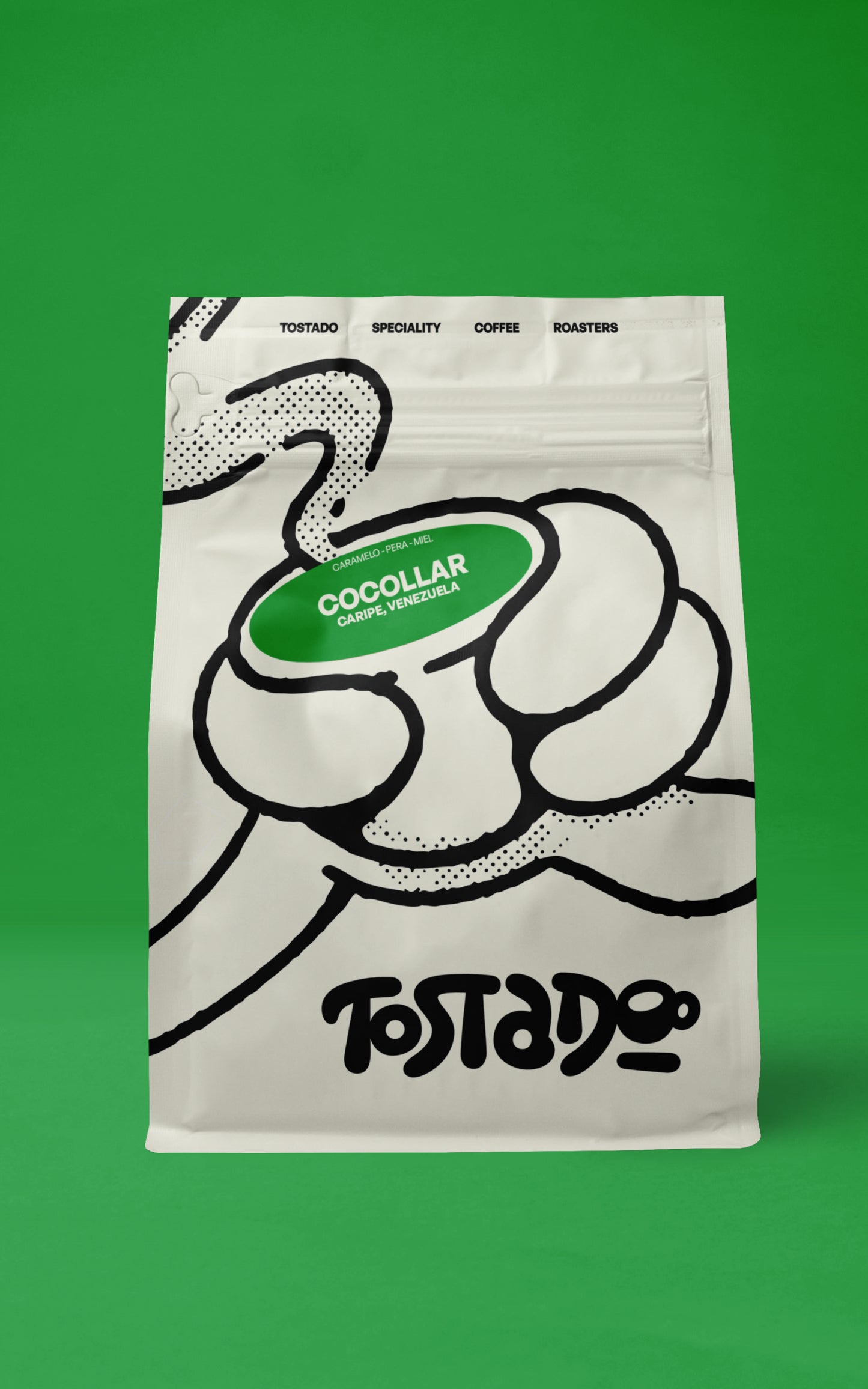Hacienda Cocollar - Venezuela