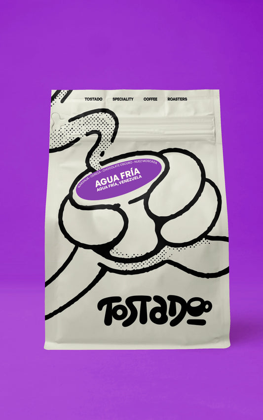 Finca Agua Fría - Venezuela