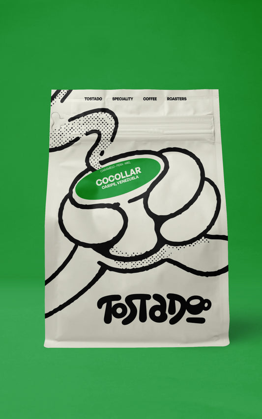 Hacienda Cocollar - Venezuela