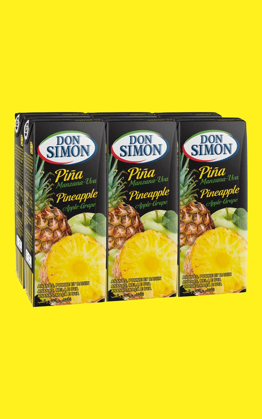 Don Simón - Zumo de Piña