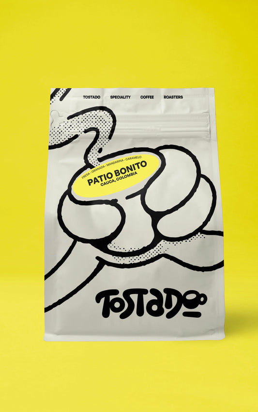 Finca Patio Bonito - Colombia