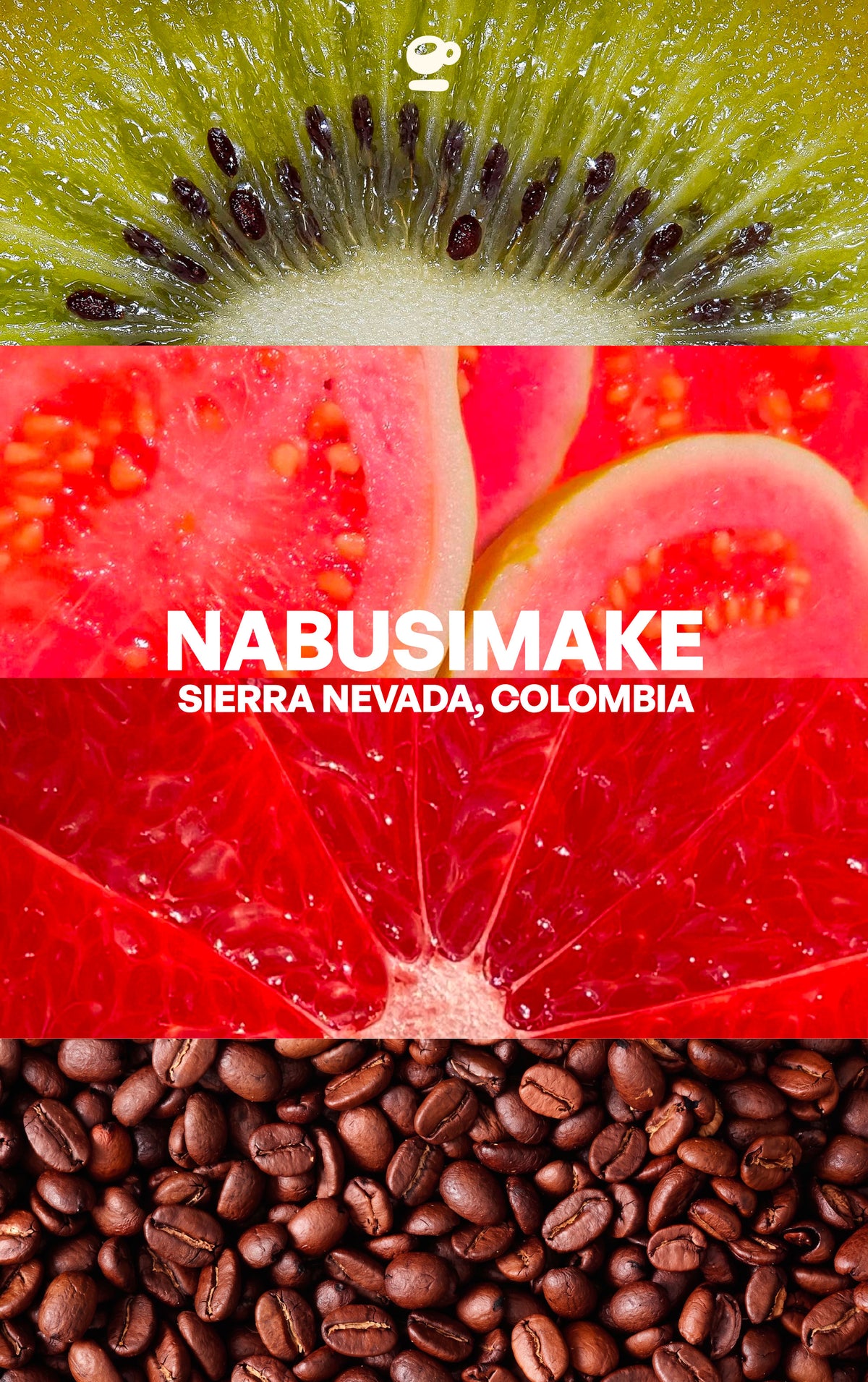Nabusimake - Colombia